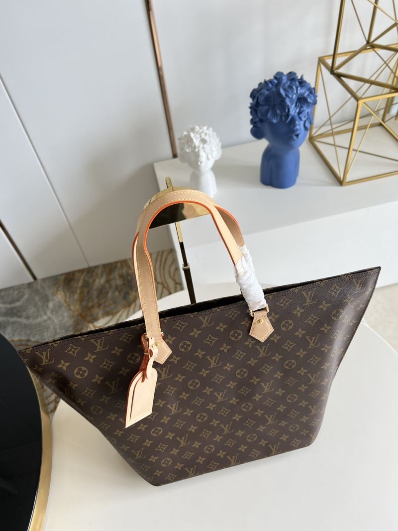 LV Shopping Bags